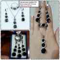 Красивые комплекты из серебра 925 (китай)!, фотография 9