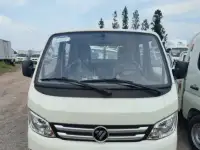 FATON  Gratour TM300 5 SEATS    5 местный, фотография 9