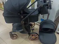 Срочно продам коляску, фотография 2
