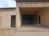 Продаётся 2 этажный участок со всеми удобствами, Город каган Уба Чули Мфй, фотография 10