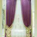 Пошив элитных штор, фотография 2