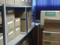 Оригинальный Пластик ABS от eSUN PLA PLA PETG ABS филамент ABS, фотография 5