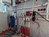 Сантехник Ташкент, Santexnik Александр , Santehnik, Чистка канализации, фотография 4