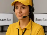 Yandex Eats kuryeri  0 komissiya / Курьер Яндекс Еды  комиссия 0