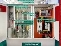 Трансформатор ктп, фотография 3