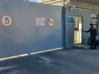 Складские помещения для хранения грузов Сергелийский район ул.Кумарик, фотография 2