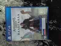 Продам диск для playstation 4 Assassin's creed valhalla