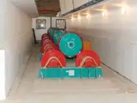 Оборудование для производства столбов и свай большой длинны, Stalpi BFS, фотография 2