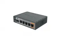 Маршрутизатор MikroTik hEX S RB760iGS, фотография 2
