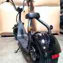 ​New Citycoco 2000W Fat Wide Tire Electric Scooter, фотография 3