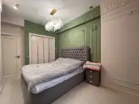 Новостройка,ул.Бабура,1-Нотариальная,2-комнатная,4/9,67 м²,евроремонт, фотография 5