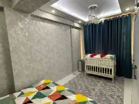 Яшнабадский район 2х комнатная, фотография 5