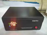 Стабилизатор напряжения для газовых отопительных котлов., фотография 2