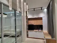 Продается 4-комнатная квартира в новостройке,8/9 в ЖК Parkent Avenue, фотография 4