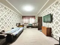 ИПОТЕКА  ПРОДАЁТСЯ  ДОМ  Яшнабадский район, улица Мухтар Ашрафи, 3-комнаты, фотография 3