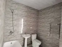 Новостройка под ключ, Nurafshon city, фотография 9