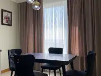 ЖК NRG Oybek,2-комнатная,76 м²,12/12,евроремонт,мебель,техника, фотография 6