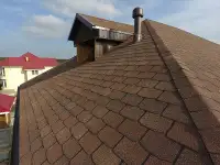 Гибкая черепица, фотография 4