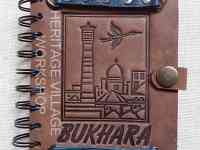 Блокнот сувенирный., фотография 8