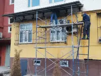 Решетки,Panjara, Навесы,Перила, фотография 2