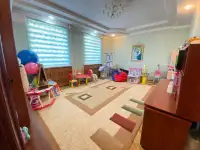 Продам дом 2-уровня 5.3 сотки в центре города- Ракатбоши Джуманджи бассеин сауна, фотография 8