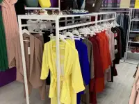 Торговое оборудование, манекены, вешалки., фотография 4