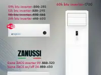 Бытовые Кондиционеры, фотография 2