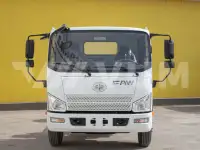 Шасси FAW Tiger VR 4x2 11,3 т, фотография 3