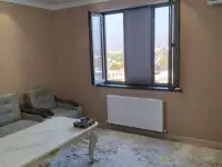 Новостройка Узбум 2 комн, фотография 6