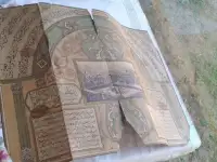 Продам картину Мекка 1898г Хива, фотография 2