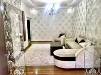 Отель Grand Mir,ул.Кунаева,спецплан,2-комнатная,2/4,85 м²,ремонт