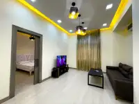 Аренда квартиры посуточно и на долгосрок, Мирзо-Улугбекский район, ул.Паркент, фотография 5