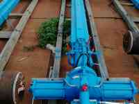 Краны шаровые Ду1200/1000/700/300/150/100/50 Ру80-160, фотография 9