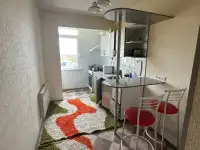 2-комнатная квартира на ул. Афросиаб, метро Ойбек, фотография 5