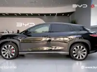 BYD Sealion 7 567km Flagship AUTOZONE, фотография 2