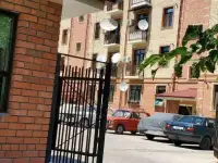 Сдаётся в аренду 3-комнатная квартира в новостройке на ул. Мироншох..., фотография 10