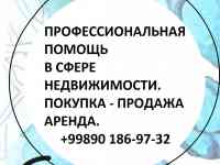 Реальная помощь в сфере недвижимости., По центру
