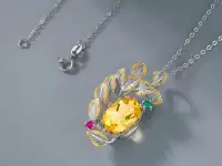 Серебряные изделия, натуральные камни и многое другое ., фотография 3