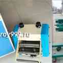 Автоматический пресс штамповочный для узоров из Китая 30т, фотография 2