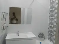 Укладка керамогранита, фотография 2