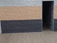 Сайдинг от Docke Premium Lux Standart