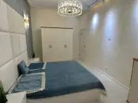 ЖК Parkent Avenue,3-комнатная,6/9,65 м²,евроремонт,меб/тех, фотография 4