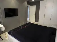 3-комнатная квартира в центре, ул. С. Азимова.,, фотография 4