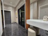 Ташкент-Сити,ЖК Boulevard,4-комнатная,4/7,100 м²,меб,тех Bosch,терраса, фотография 9