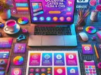 Оказываю услуги: По разработке сайта