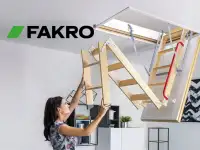 Чердачные Лестницы