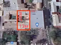 Уй сотилади Учтепа 4сотих, Учтепинский р-н, фотография 2