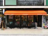 Маркизы для террас, фотография 3