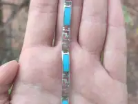 Серебряные изделия, натуральные камни и многое другое ., фотография 5