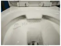 Унитаз Karido KRD-UP-01, фотография 3